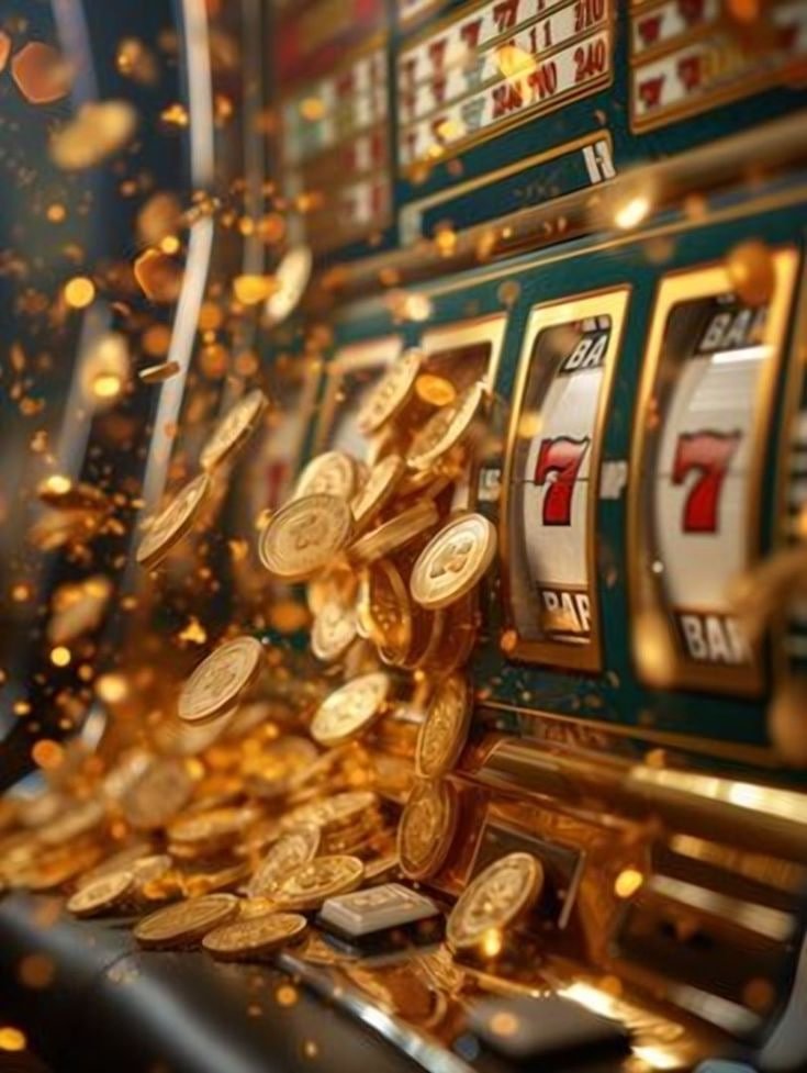 pk284 Arcade