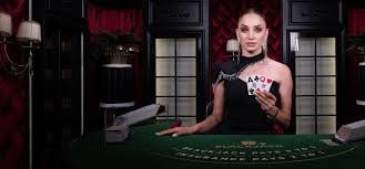 pk284 Blackjack Tournament