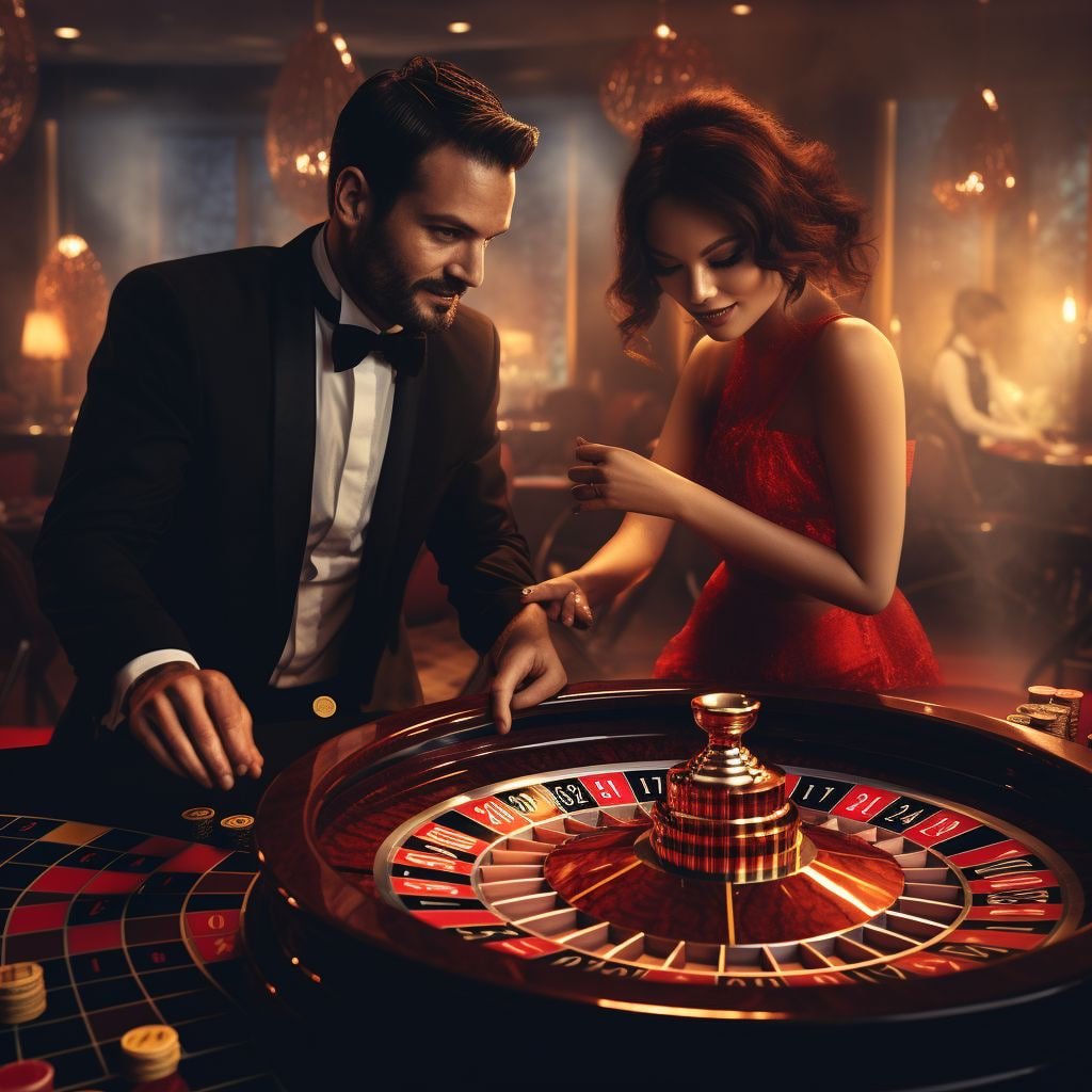pk284 Lightning Baccarat Lounge