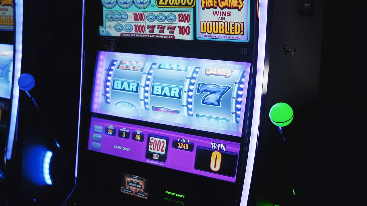 pk284 Live Casino